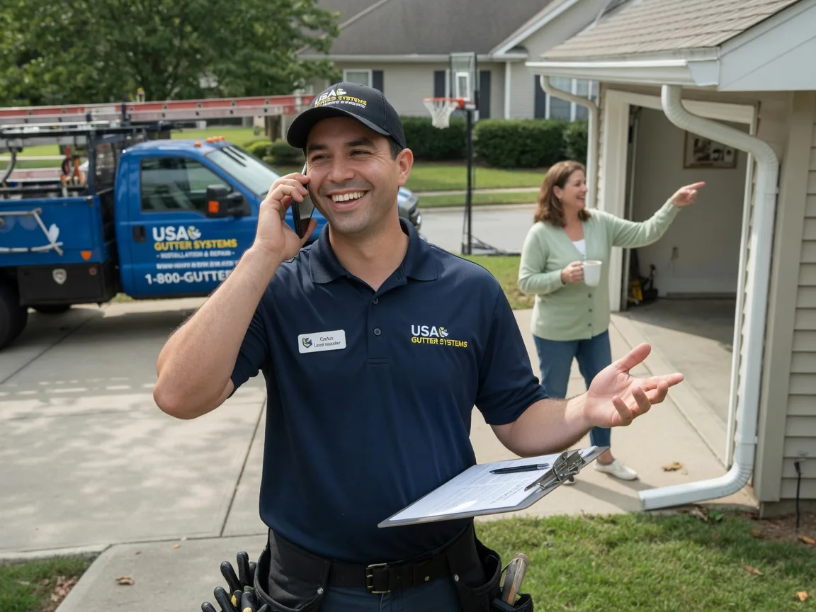 Gutter Installation Winterthur, DE FAQs
